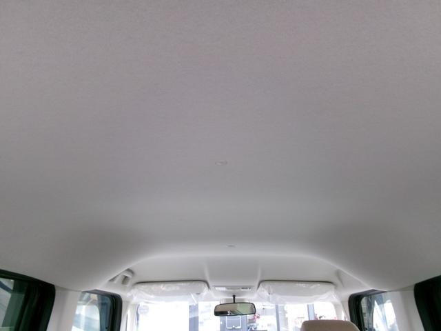 Ｎ－ＢＯＸ Ｇ　４ＷＤ　リアコーナーセンサー　イモビライザー　前席シートヒーター　オートクルーズ　キーレス　オートマチックハイビーム　横滑り防止　ＬＥＤ　スマートキー　電動格納ミラー　パワーステアリング　ベンチシート（37枚目）