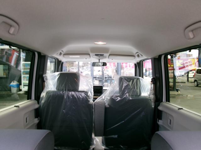 Ｎ－ＢＯＸ ベースグレード　４ＷＤ車　ＬＫＡＳ　エアバック　横滑り防止　前後ソナー　ＬＥＤライト　サイドカーテンエアバック　スマ－トキ－　アイドリングＳＴＯＰ　クルコン　オートエアコン　オートハイビーム　両側スライド片側電動ドア（24枚目）