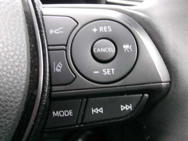 カローラツーリング ハイブリッド　ダブルバイビー　４ＷＤ　ブルートゥースオーディオ　電動格納ミラー　車線逸脱警報　ＡＨＢ　バックモニタ－　パーキングセンサー　ＬＥＤヘッド　シートヒーター　横滑り防止装置　クルーズコントロール　スマートキー　ＡＣ（31枚目）