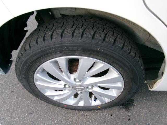 ワゴンＲ ＦＸリミテッド　４ＷＤ　エコアイドル　シートヒータ　フルフラットシート　キーレスエントリ－　スマートキープッシュスタート　助手席エアバック　電格ミラー　エアバック　ＡＣ　ＰＳ　ＰＷ　ブルートゥース　ＡＢＳ（21枚目）