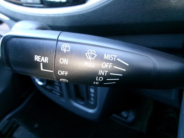 ワゴンＲ ＦＸリミテッド　４ＷＤ　エコアイドル　シートヒータ　フルフラットシート　キーレスエントリ－　スマートキープッシュスタート　助手席エアバック　電格ミラー　エアバック　ＡＣ　ＰＳ　ＰＷ　ブルートゥース　ＡＢＳ（27枚目）