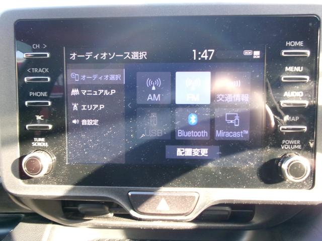 ヤリス Ｘ　４ＷＤ　追突防止装置　車線逸脱　ＵＳＢポート　ブルートゥース　Ａライト　電動格納ドアミラー　ＶＳＣ　スマートキー＆プッシュスタート　イモビライザー　寒冷地仕様　マニュアルエアコン　ナビ　Ａクルコン（36枚目）