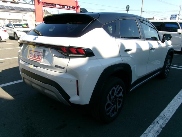 フロンクス ベースグレード　ベースグレード（５名）　４ＷＤ　パーキングセンサー　デュアルセンサーブレーキサポート　寒冷地仕様　ＬＥＤライト　シートヒーター　アイドリングストップ　スマートキー　ナビ　オートクルーズコントロール（8枚目）