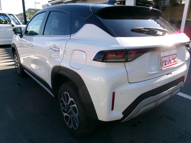 フロンクス ベースグレード　ベースグレード（５名）　４ＷＤ　パーキングセンサー　デュアルセンサーブレーキサポート　寒冷地仕様　ＬＥＤライト　シートヒーター　アイドリングストップ　スマートキー　ナビ　オートクルーズコントロール（10枚目）