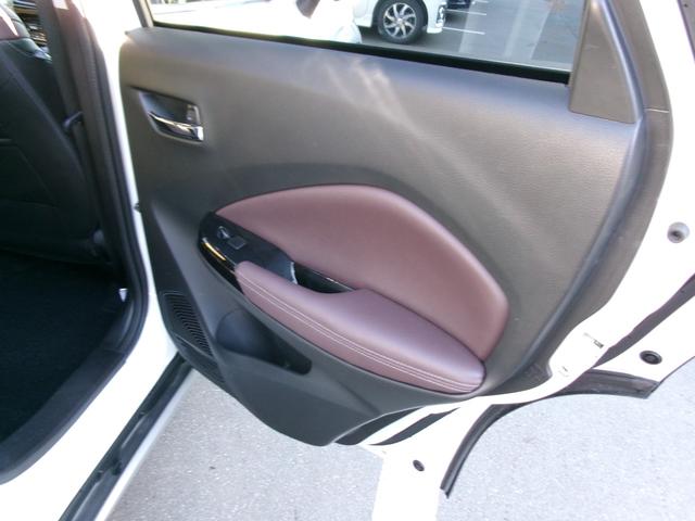 フロンクス ベースグレード　ベースグレード（５名）　４ＷＤ　パーキングセンサー　デュアルセンサーブレーキサポート　寒冷地仕様　ＬＥＤライト　シートヒーター　アイドリングストップ　スマートキー　ナビ　オートクルーズコントロール（16枚目）