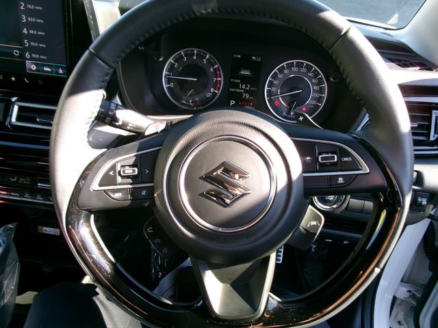 フロンクス ベースグレード　ベースグレード（５名）　４ＷＤ　パーキングセンサー　デュアルセンサーブレーキサポート　寒冷地仕様　ＬＥＤライト　シートヒーター　アイドリングストップ　スマートキー　ナビ　オートクルーズコントロール（23枚目）