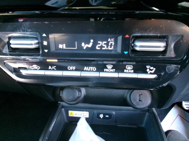 フロンクス ベースグレード　ベースグレード（５名）　４ＷＤ　パーキングセンサー　デュアルセンサーブレーキサポート　寒冷地仕様　ＬＥＤライト　シートヒーター　アイドリングストップ　スマートキー　ナビ　オートクルーズコントロール（26枚目）