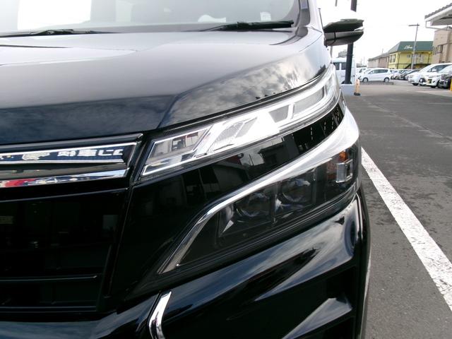 ヴォクシー ＺＳ　煌ＩＩ　４ＷＤ　コーナーソナー　Ｂｌｕｅｔｏｏｔｈオーディオ　電動格納ミラー　ＶＳＣ　オートマチックハイビーム　ナビ＆ＴＶ　ＤＶＤ再生可能　スマートキ－　ＰＳ　キーレスエントリー　地デジＴＶ　ＡＢＳ　寒冷地（21枚目）