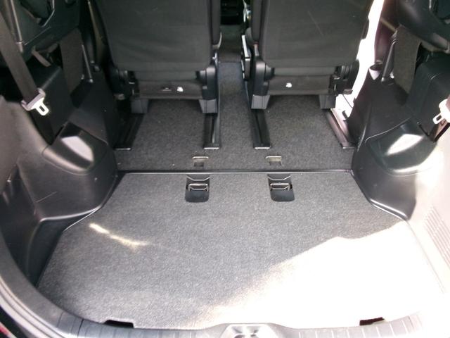 ヴォクシー ＺＳ　煌ＩＩ　４ＷＤ　コーナーソナー　Ｂｌｕｅｔｏｏｔｈオーディオ　電動格納ミラー　ＶＳＣ　オートマチックハイビーム　ナビ＆ＴＶ　ＤＶＤ再生可能　スマートキ－　ＰＳ　キーレスエントリー　地デジＴＶ　ＡＢＳ　寒冷地（48枚目）