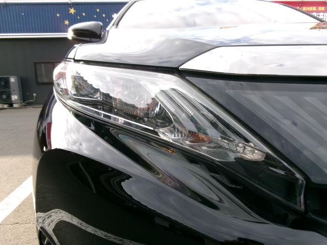 ハリアーハイブリッド エレガンス　４ＷＤ　衝突安全ボディ　サイドカーテンエアバック　イモビライザー　エアコン　Ｓキー　ＡＢＳ　パワーウインドウ　キーレス　パワーステアリング　Ｐシート　ＶＳＡ（15枚目）