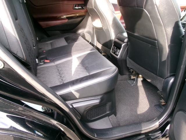 ハリアーハイブリッド エレガンス　４ＷＤ　衝突安全ボディ　サイドカーテンエアバック　イモビライザー　エアコン　Ｓキー　ＡＢＳ　パワーウインドウ　キーレス　パワーステアリング　Ｐシート　ＶＳＡ（26枚目）