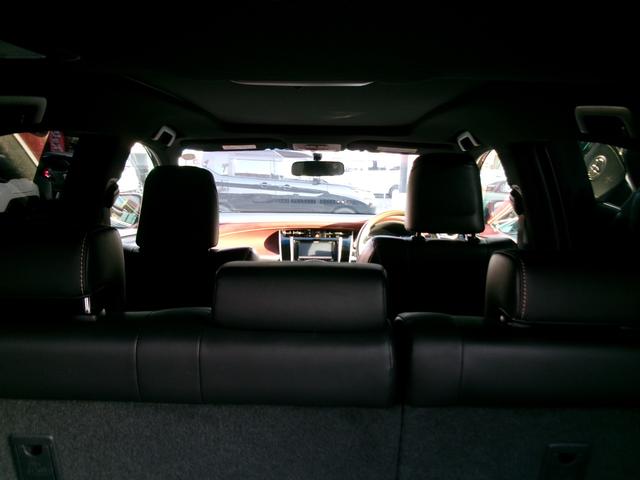 ハリアーハイブリッド エレガンス　４ＷＤ　衝突安全ボディ　サイドカーテンエアバック　イモビライザー　エアコン　Ｓキー　ＡＢＳ　パワーウインドウ　キーレス　パワーステアリング　Ｐシート　ＶＳＡ（42枚目）