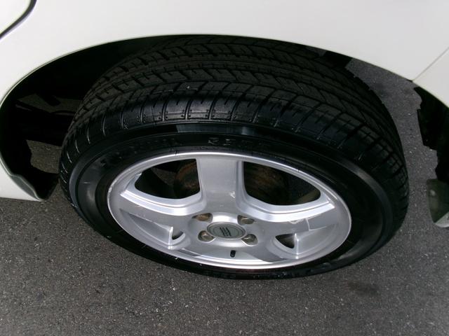 ワゴンＲ ＦＸ　４ＷＤ　アルミホイル　シ－トヒ－タ－　ナビＴＶ　電動格納ミラ－　Ａストップ　地デジＴＶ　盗難防止　ＡＵＴＯエアコン　Ｗエアバッグ　フルフラット　キーレス　メモリーナビ　ＡＢＳ　エアバック（14枚目）
