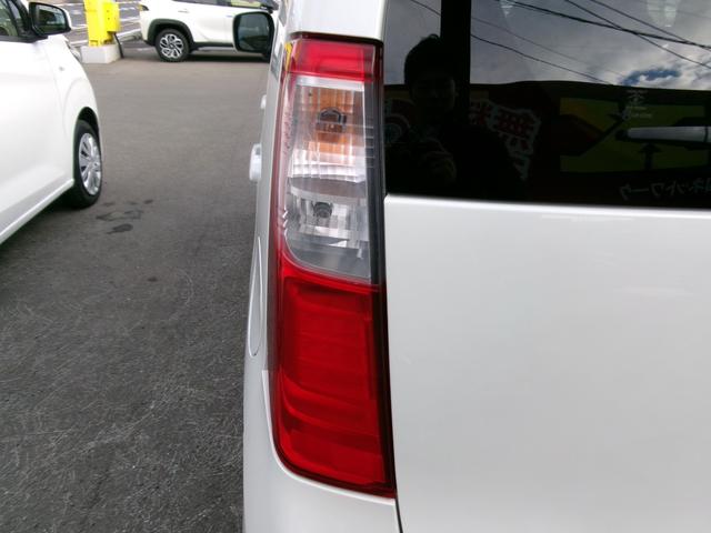 ワゴンＲ ＦＸ　４ＷＤ　アルミホイル　シ－トヒ－タ－　ナビＴＶ　電動格納ミラ－　Ａストップ　地デジＴＶ　盗難防止　ＡＵＴＯエアコン　Ｗエアバッグ　フルフラット　キーレス　メモリーナビ　ＡＢＳ　エアバック（21枚目）