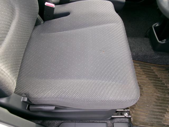 ワゴンＲ ＦＸ　４ＷＤ　アルミホイル　シ－トヒ－タ－　ナビＴＶ　電動格納ミラ－　Ａストップ　地デジＴＶ　盗難防止　ＡＵＴＯエアコン　Ｗエアバッグ　フルフラット　キーレス　メモリーナビ　ＡＢＳ　エアバック（27枚目）