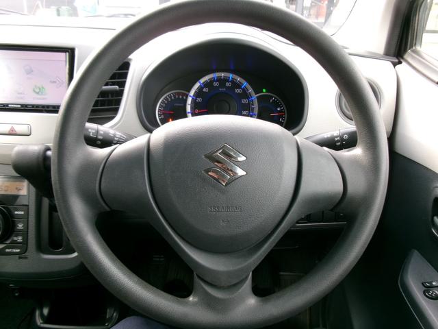 ワゴンＲ ＦＸ　４ＷＤ　アルミホイル　シ－トヒ－タ－　ナビＴＶ　電動格納ミラ－　Ａストップ　地デジＴＶ　盗難防止　ＡＵＴＯエアコン　Ｗエアバッグ　フルフラット　キーレス　メモリーナビ　ＡＢＳ　エアバック（29枚目）