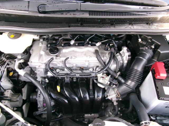 ノア G 4WD LEDライト TSS デュアルエアバック エアバッグ キーレス 盗難防止装置 横滑り防止 ABS スマートキー クルーズコントロール AHB シートヒーター アイドリングストップ オートライト(23枚目)