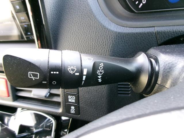 ノア G 4WD LEDライト TSS デュアルエアバック エアバッグ キーレス 盗難防止装置 横滑り防止 ABS スマートキー クルーズコントロール AHB シートヒーター アイドリングストップ オートライト(30枚目)