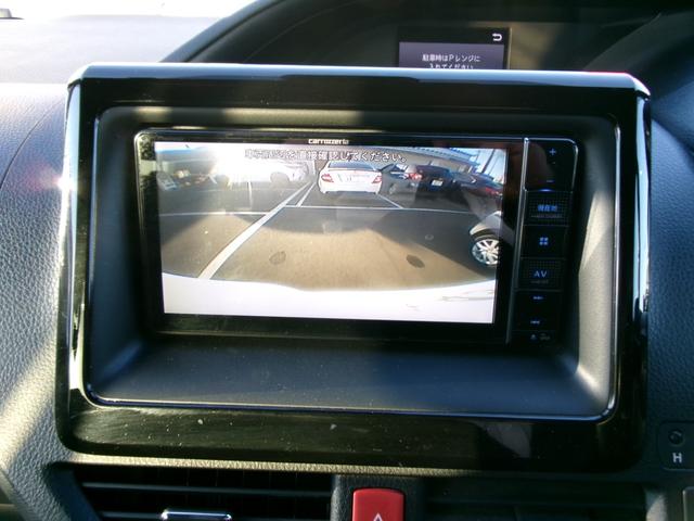 ノア G 4WD LEDライト TSS デュアルエアバック エアバッグ キーレス 盗難防止装置 横滑り防止 ABS スマートキー クルーズコントロール AHB シートヒーター アイドリングストップ オートライト(39枚目)