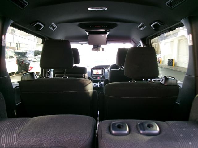 ノア G 4WD LEDライト TSS デュアルエアバック エアバッグ キーレス 盗難防止装置 横滑り防止 ABS スマートキー クルーズコントロール AHB シートヒーター アイドリングストップ オートライト(41枚目)