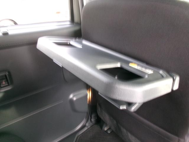 ルーミー カスタムG 4WD パノラミックビュー ソナー Bモニター 衝突安全ボディ LEDランプ フルセグテレビ オートライト オートマチックハイビーム DVD再生 TV アイドリングストップ ウォークスルー ESC(16枚目)