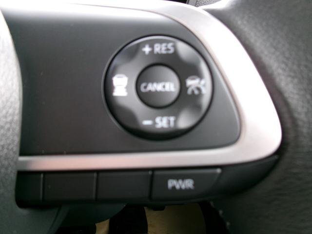 ルーミー カスタムG 4WD パノラミックビュー ソナー Bモニター 衝突安全ボディ LEDランプ フルセグテレビ オートライト オートマチックハイビーム DVD再生 TV アイドリングストップ ウォークスルー ESC(26枚目)
