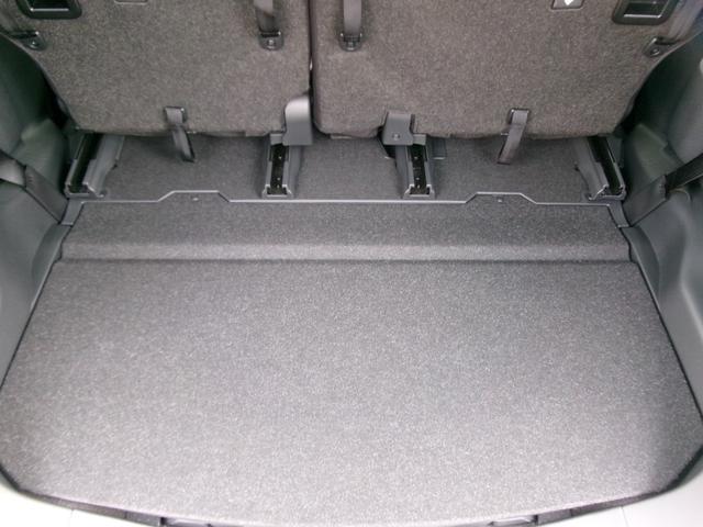 ルーミー カスタムG 4WD パノラミックビュー ソナー Bモニター 衝突安全ボディ LEDランプ フルセグテレビ オートライト オートマチックハイビーム DVD再生 TV アイドリングストップ ウォークスルー ESC(33枚目)