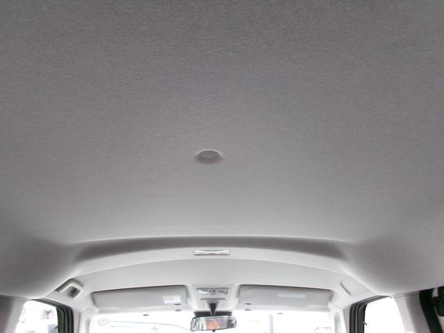 ルーミー カスタムG 4WD パノラミックビュー ソナー Bモニター 衝突安全ボディ LEDランプ フルセグテレビ オートライト オートマチックハイビーム DVD再生 TV アイドリングストップ ウォークスルー ESC(34枚目)