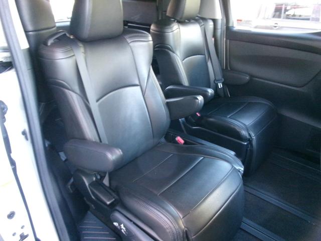 ヴェルファイア 2.5Z Aエディション 4WD 寒冷地仕様車 エアバッグ オートクルーズ ワンオーナー車 電動格納ミラー スマートキ ソナー レーンアシスト LEDライト ナビ&TV 横滑り防止装置 ETC PS ABS ダブルエアコン(25枚目)