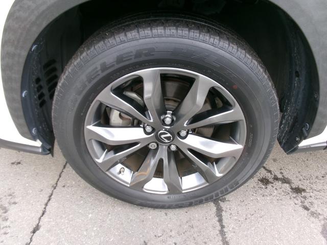 NX NX200t Fスポーツ AWD 前席シートヒーター 地デジTV Bluetooth接続 USB エアコン Bカメ 盗難防止装置 横滑り防止装置 キーレス ワンオーナー 黒革シート メモリーナビ LED ナビTV スマキー(15枚目)