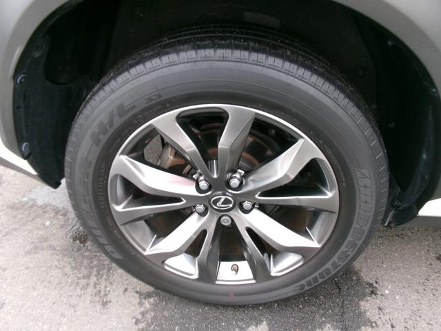 NX NX200t Fスポーツ AWD 前席シートヒーター 地デジTV Bluetooth接続 USB エアコン Bカメ 盗難防止装置 横滑り防止装置 キーレス ワンオーナー 黒革シート メモリーナビ LED ナビTV スマキー(17枚目)