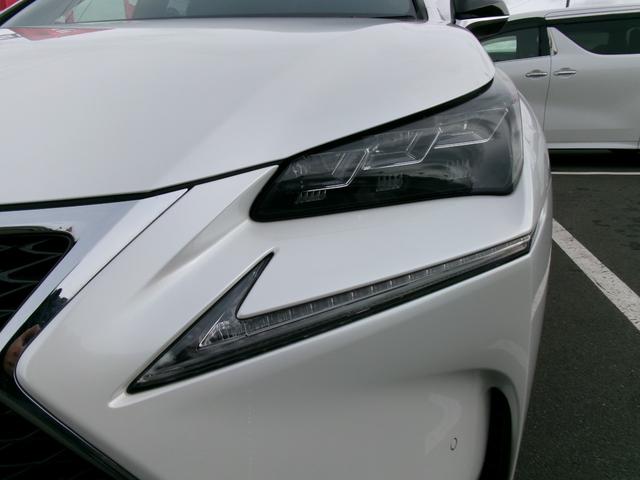 NX NX200t Fスポーツ AWD 前席シートヒーター 地デジTV Bluetooth接続 USB エアコン Bカメ 盗難防止装置 横滑り防止装置 キーレス ワンオーナー 黒革シート メモリーナビ LED ナビTV スマキー(23枚目)