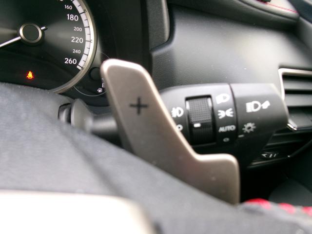 NX NX200t Fスポーツ AWD 前席シートヒーター 地デジTV Bluetooth接続 USB エアコン Bカメ 盗難防止装置 横滑り防止装置 キーレス ワンオーナー 黒革シート メモリーナビ LED ナビTV スマキー(41枚目)