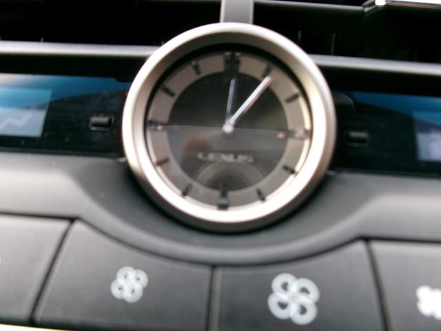 NX NX200t Fスポーツ AWD 前席シートヒーター 地デジTV Bluetooth接続 USB エアコン Bカメ 盗難防止装置 横滑り防止装置 キーレス ワンオーナー 黒革シート メモリーナビ LED ナビTV スマキー(42枚目)