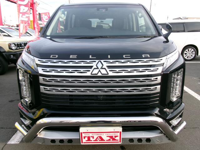 デリカD:5 G パワーパッケージ 4WD パワートランク サイドエアバッグ フルフラット エコモード パワーシート ヒーター クルコン 3列シート キーレスエントリー インテリキ オートハイビーム 盗難防止装置 パワーウインドウ(8枚目)