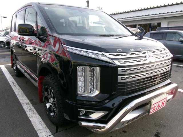 デリカD:5 G パワーパッケージ 4WD パワートランク サイドエアバッグ フルフラット エコモード パワーシート ヒーター クルコン 3列シート キーレスエントリー インテリキ オートハイビーム 盗難防止装置 パワーウインドウ(9枚目)