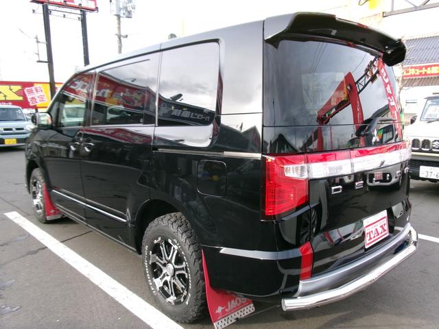 デリカD:5 G パワーパッケージ 4WD パワートランク サイドエアバッグ フルフラット エコモード パワーシート ヒーター クルコン 3列シート キーレスエントリー インテリキ オートハイビーム 盗難防止装置 パワーウインドウ(13枚目)