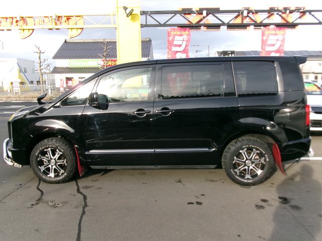 デリカD:5 G パワーパッケージ 4WD パワートランク サイドエアバッグ フルフラット エコモード パワーシート ヒーター クルコン 3列シート キーレスエントリー インテリキ オートハイビーム 盗難防止装置 パワーウインドウ(14枚目)