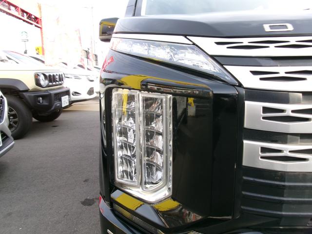 デリカD:5 G パワーパッケージ 4WD パワートランク サイドエアバッグ フルフラット エコモード パワーシート ヒーター クルコン 3列シート キーレスエントリー インテリキ オートハイビーム 盗難防止装置 パワーウインドウ(15枚目)