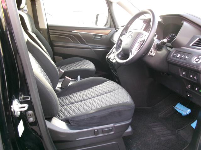 デリカD:5 G パワーパッケージ 4WD パワートランク サイドエアバッグ フルフラット エコモード パワーシート ヒーター クルコン 3列シート キーレスエントリー インテリキ オートハイビーム 盗難防止装置 パワーウインドウ(27枚目)