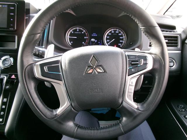 デリカD:5 G パワーパッケージ 4WD パワートランク サイドエアバッグ フルフラット エコモード パワーシート ヒーター クルコン 3列シート キーレスエントリー インテリキ オートハイビーム 盗難防止装置 パワーウインドウ(30枚目)