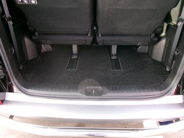 デリカD:5 G パワーパッケージ 4WD パワートランク サイドエアバッグ フルフラット エコモード パワーシート ヒーター クルコン 3列シート キーレスエントリー インテリキ オートハイビーム 盗難防止装置 パワーウインドウ(45枚目)