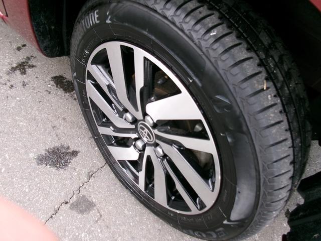 パッソ モーダ　Ｇパッケージ　４ＷＤ　禁煙車　純正ナビ　Ｂｌｕｅｔｏｏｔｈオーディオ　ドライブレコーダー　ベンチシート　オートエアコン　ＥＴＣ車載器　ＤＶＤ再生　バックカメラ　フルセグＴＶ　スマートキー　オートライト　ＬＥＤ（2枚目）