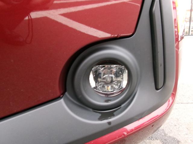 パッソ モーダ　Ｇパッケージ　４ＷＤ　禁煙車　純正ナビ　Ｂｌｕｅｔｏｏｔｈオーディオ　ドライブレコーダー　ベンチシート　オートエアコン　ＥＴＣ車載器　ＤＶＤ再生　バックカメラ　フルセグＴＶ　スマートキー　オートライト　ＬＥＤ（3枚目）