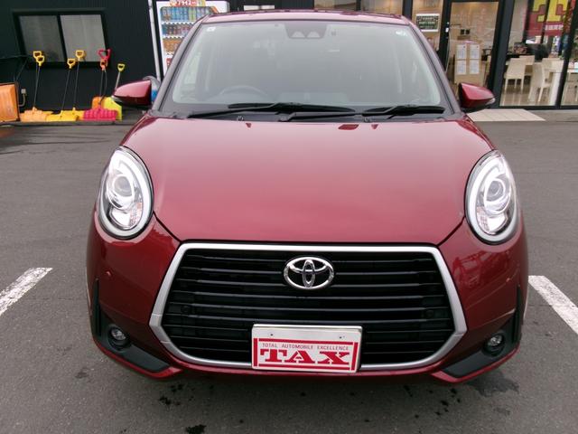 パッソ モーダ　Ｇパッケージ　４ＷＤ　禁煙車　純正ナビ　Ｂｌｕｅｔｏｏｔｈオーディオ　ドライブレコーダー　ベンチシート　オートエアコン　ＥＴＣ車載器　ＤＶＤ再生　バックカメラ　フルセグＴＶ　スマートキー　オートライト　ＬＥＤ（7枚目）