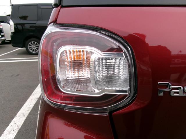 パッソ モーダ　Ｇパッケージ　４ＷＤ　禁煙車　純正ナビ　Ｂｌｕｅｔｏｏｔｈオーディオ　ドライブレコーダー　ベンチシート　オートエアコン　ＥＴＣ車載器　ＤＶＤ再生　バックカメラ　フルセグＴＶ　スマートキー　オートライト　ＬＥＤ（18枚目）