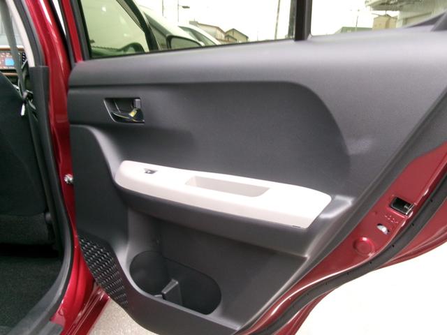 パッソ モーダ　Ｇパッケージ　４ＷＤ　禁煙車　純正ナビ　Ｂｌｕｅｔｏｏｔｈオーディオ　ドライブレコーダー　ベンチシート　オートエアコン　ＥＴＣ車載器　ＤＶＤ再生　バックカメラ　フルセグＴＶ　スマートキー　オートライト　ＬＥＤ（20枚目）