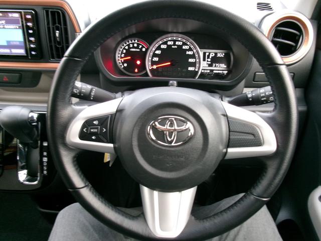 パッソ モーダ　Ｇパッケージ　４ＷＤ　禁煙車　純正ナビ　Ｂｌｕｅｔｏｏｔｈオーディオ　ドライブレコーダー　ベンチシート　オートエアコン　ＥＴＣ車載器　ＤＶＤ再生　バックカメラ　フルセグＴＶ　スマートキー　オートライト　ＬＥＤ（28枚目）