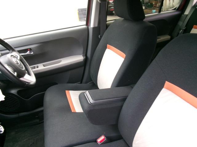 パッソ モーダ　Ｇパッケージ　４ＷＤ　禁煙車　純正ナビ　Ｂｌｕｅｔｏｏｔｈオーディオ　ドライブレコーダー　ベンチシート　オートエアコン　ＥＴＣ車載器　ＤＶＤ再生　バックカメラ　フルセグＴＶ　スマートキー　オートライト　ＬＥＤ（38枚目）