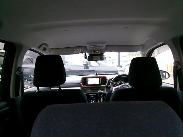 パッソ モーダ　Ｇパッケージ　４ＷＤ　禁煙車　純正ナビ　Ｂｌｕｅｔｏｏｔｈオーディオ　ドライブレコーダー　ベンチシート　オートエアコン　ＥＴＣ車載器　ＤＶＤ再生　バックカメラ　フルセグＴＶ　スマートキー　オートライト　ＬＥＤ（39枚目）